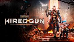 Necromunda: Hired Gun, un nuovo sparatutto nell’universo di Warhammer 40.000