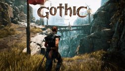Gothic, THQ Nordic annuncia il team di sviluppo al lavoro sul remake