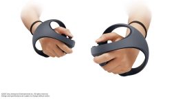 PlayStation VR next-gen nel 2022 e con schermo OLED Samsung