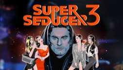 Super Seducer 3 va in bianco: Steam dice no al gioco
