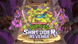 TMNT: Shredder’s Revenge, un trailer presenta Splinter come personaggio giocabile