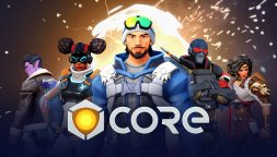 Core, la piattaforma di creazione giochi, entra ufficialmente in early access