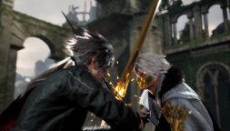 Lost Soul Aside: il nuovo gameplay mostra un grande potenziale