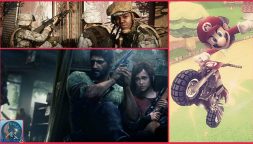 Weekly Kalas: The Last of Us, ancora lui, E3 we are ready, un ispirante Mario Kart