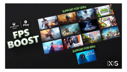 Xbox aggiunge l’FPS Boost a oltre cinquanta nuovi titoli
