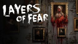 Layers of Fear VR in arrivo il 29 aprile in esclusiva per PSVR
