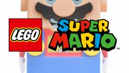 Lego Super Mario: Luigi si unisce all’avventura con il nuovo Starter Pack