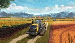 Farming Simulator 22, data di uscita svelata da un trailer “action”