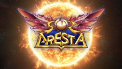 Sol Cresta sarà il nuovo gioco di Platinum Games