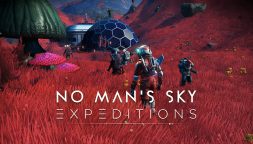 No Man’s Sky, arriva la nuova modalità Expeditions