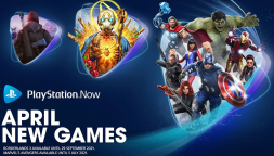 Marvel’s Avengers tenta il rilancio con PlayStation Now
