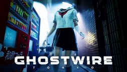 Ghostwire: Tokyo, il game director è disponibile per DLC e sequel