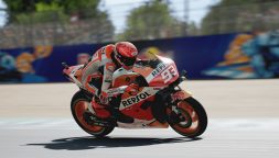 MotoGP 22, la simulazione motociclistica torna con novità e miglioramenti