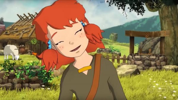 baldo the guardian owls