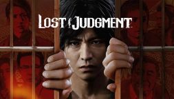 Lost Judgment, il nuovo trailer mostra anche i minigiochi