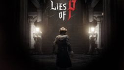 Lies of P, uscita fissata per il 2023 e Day one su Xbox Game Pass