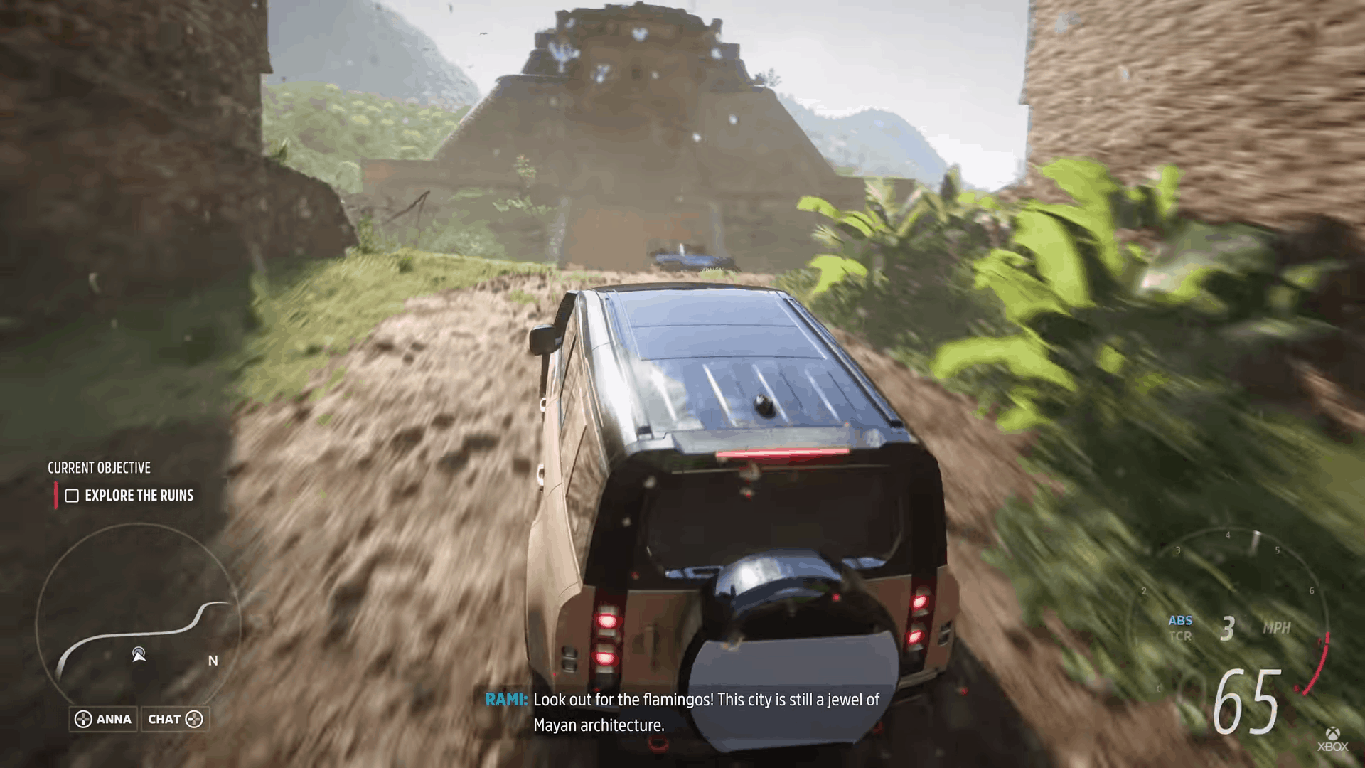 Forza Horizon 5 trailer