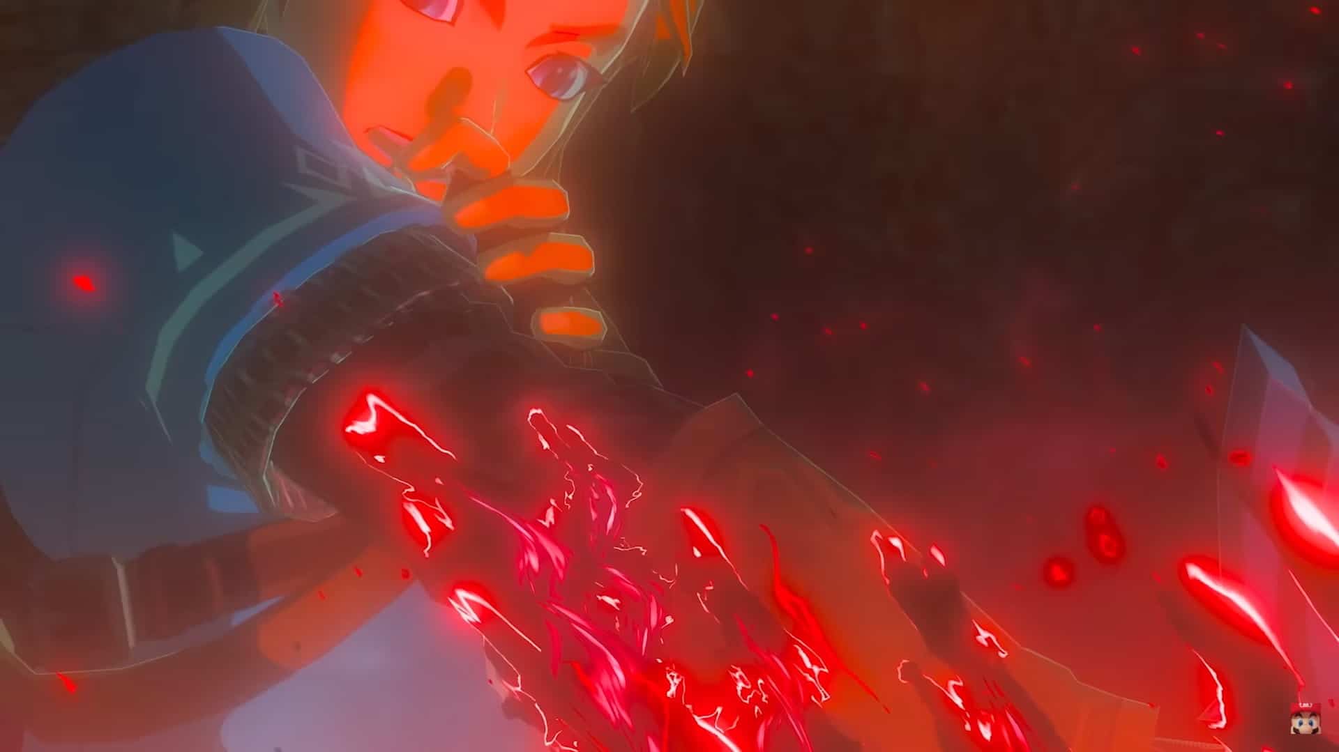 Zelda Breath of the Wild 2 trailer E3 2021 analisi