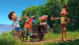 La recensione di Luca, il nuovo film Disney Pixar