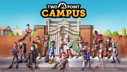 Two Point Campus è il nuovo gestionale scolastico in salsa “Two Point”