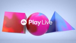EA Play Live 2021, un mese di appuntamenti e novità sui giochi
