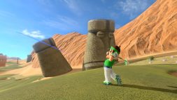 Mario Golf: Super Rush – la folle corsa verso il par