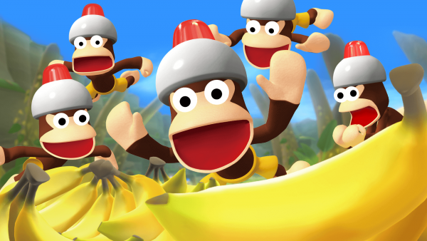 ape escape japan studio