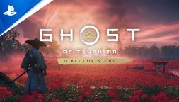 Ecco la Ghost of Tsushima Director’s Cut in arrivo su PS4 e PS5