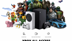 Xbox All Access, il bundle console + Game Pass disponibile anche in Italia