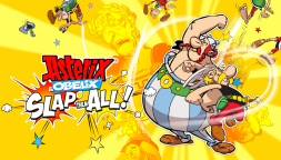 Asterix & Obelix: Slap Them All! ha una data di uscita