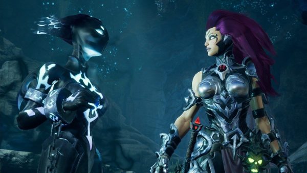 darksiders 3