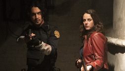 Resident Evil, il film reboot si mostra in tre immagini inedite