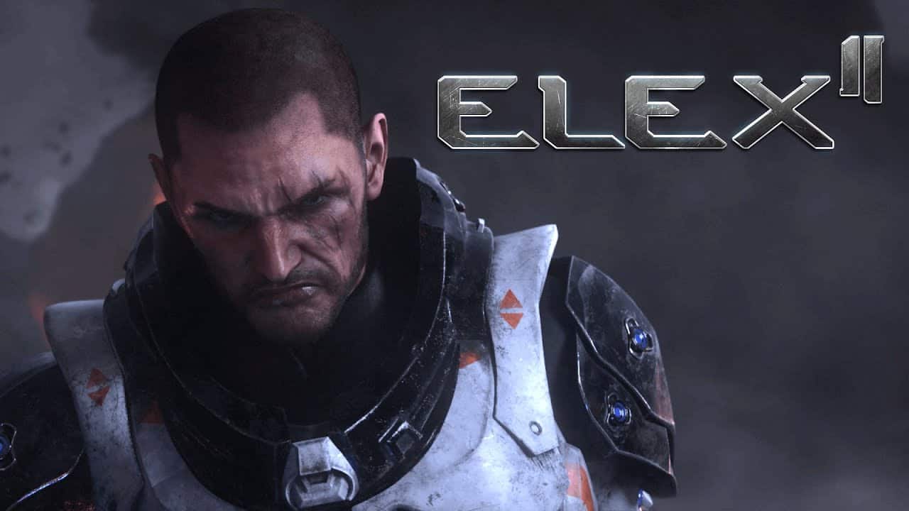 ELEX II download the new for android