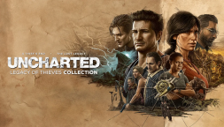 Uncharted: Raccolta L’Eredità dei Ladri per PC, Epic Games Store rivela la data di uscita