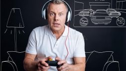 Gli adulti che videogiocano sprecano la propria vita, secondo The Telegraph