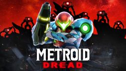 Metroid Dread riporta Samus sulle stelle