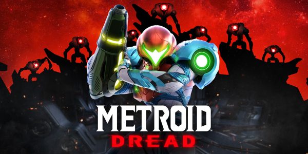 Metroid Dread Anteprima