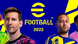 Il disastro eFootball 2022, la nostra prova