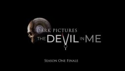 The Devil in Me, il nuovo, cruento trailer ci ricorda che l’uscita è vicina