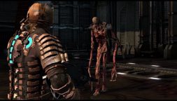 Dead Space Remake: Xbox Store ci regala nuove immagini e una nuova sinossi