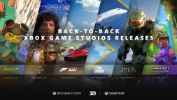 Xbox lancia la volata per le grandi uscite dell’ultimo trimestre del 2021