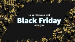 Black Friday Amazon, anche un bundle Switch + Mario Kart 8 tra le offerte