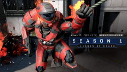Halo Infinite fa meglio dei mostri sacri del battle royale in USA