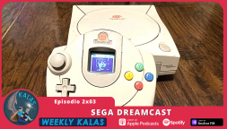 Dreamcast, il figlio defunto di Sega
