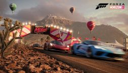 Forza Horizon 6, Playground Games è già al lavoro per il prossimo capitolo