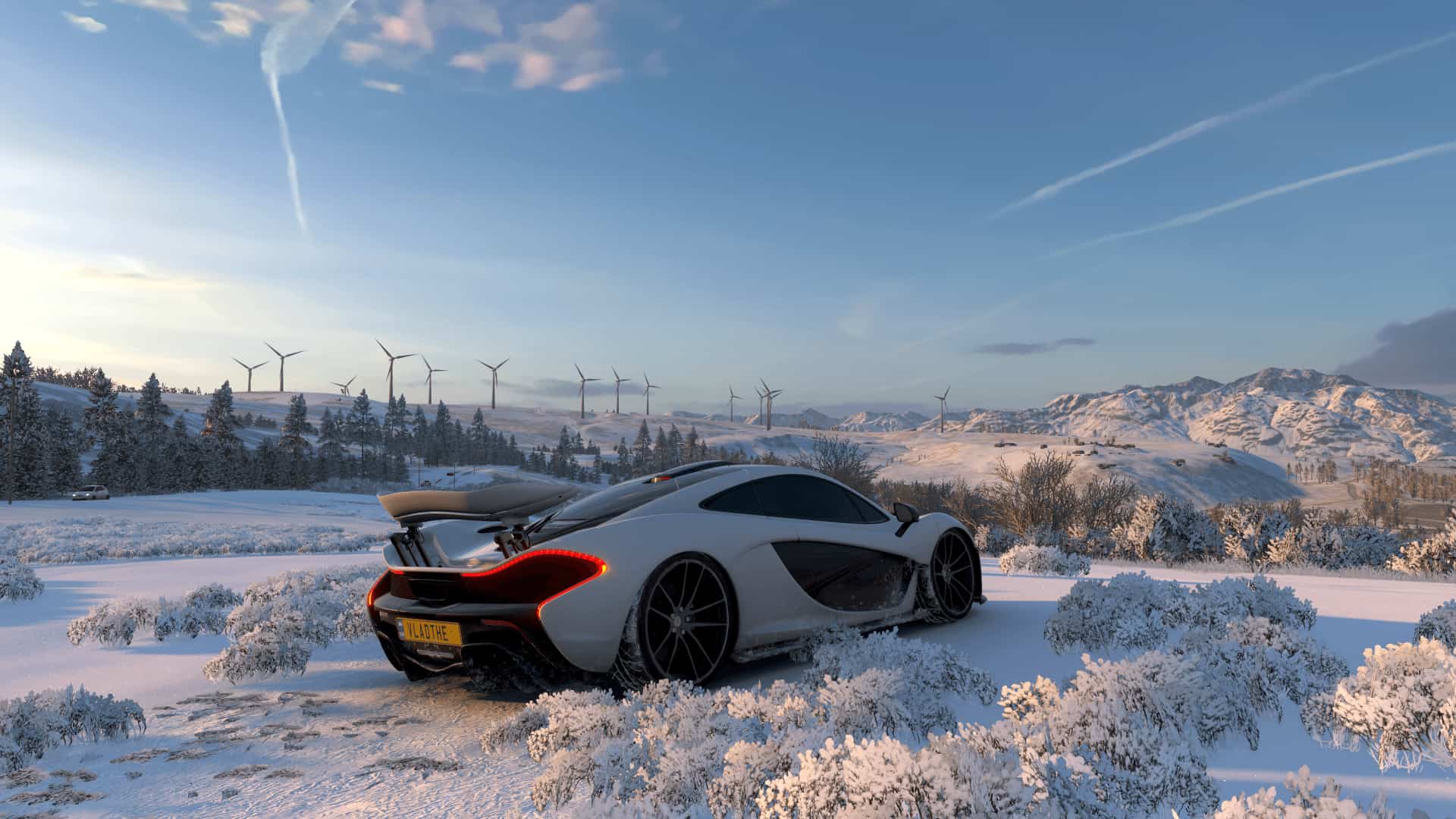 Forza Horizon 5 2