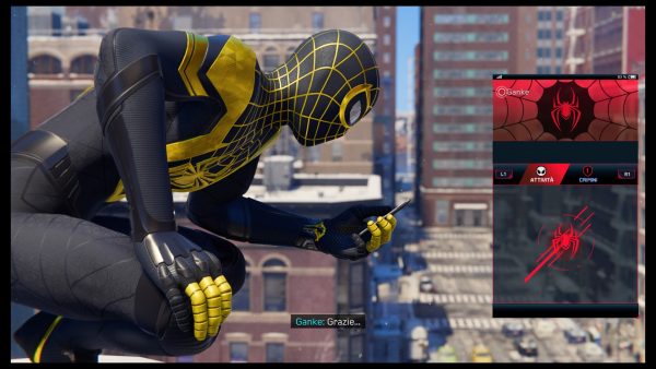 Spider-Man Miles Morales