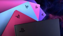 PlayStation 5 scopre i colori