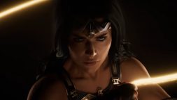 Wonder Woman, il nuovo gioco riproporrà il sistema Nemesis