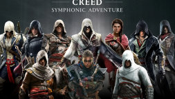Assassin’s Creed, un grandioso concerto sinfonico celebra i 15 anni della serie